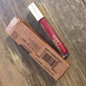 COVERGIRL QUEEN COLLECTION : FLAME LIP GLOSS NEW!